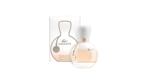 Lacoste pour clearance femme 50 ml